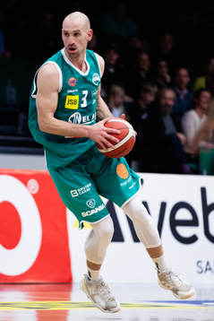 Södertäljes Martin Pahlmblad