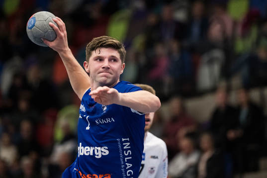 Hallbys Hampus Söderman