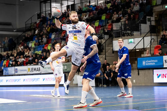 HK Malmös Hampus Nygren