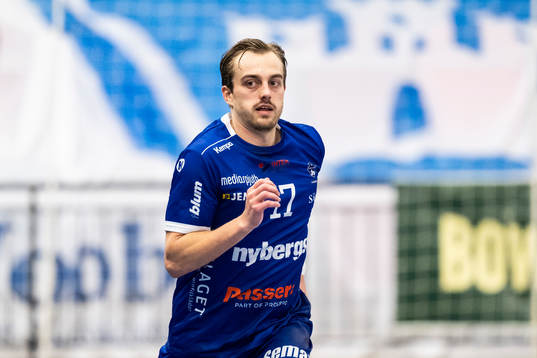 Hallbys Charles Hugosson