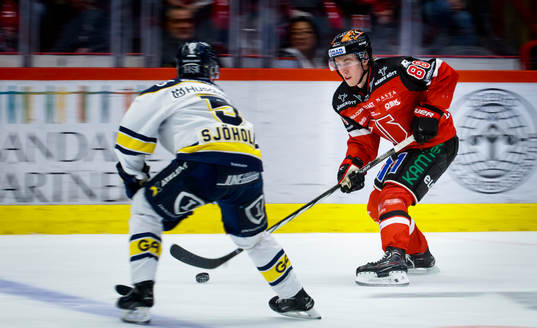 Örebros Jonathan Lekkerimäki