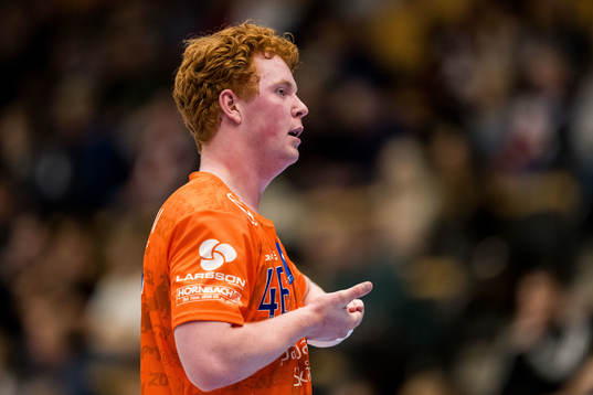 IFK Kristianstads Herman Josefsson
