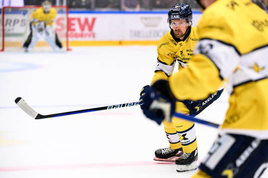 HV71s Anton Strålman