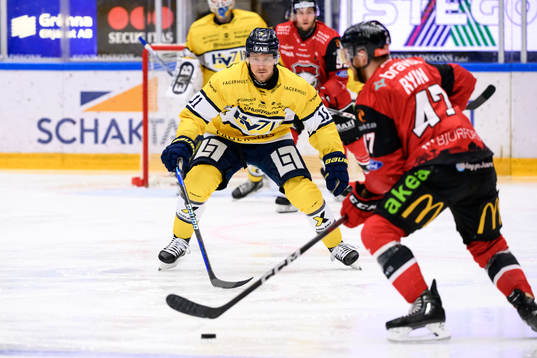HV71s Simon Önerud