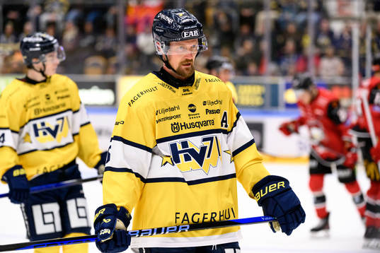 HV71s Anton Strålman