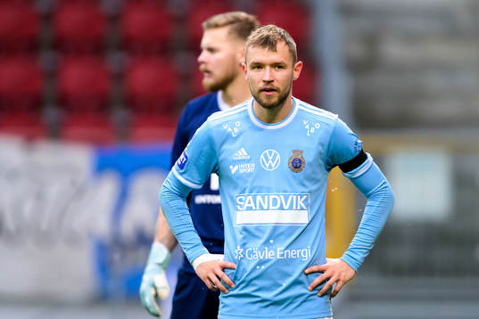 Gefles Christoffer Aspgren