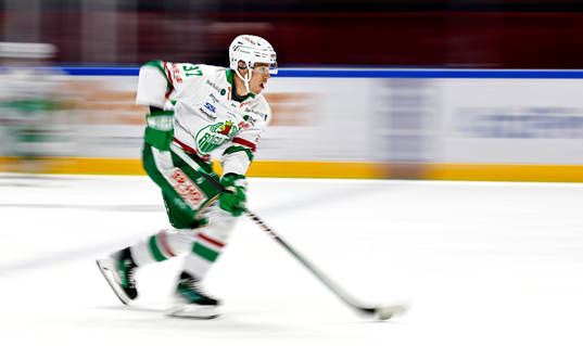 Rögles Albin Sundsvik