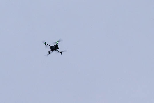 A drone