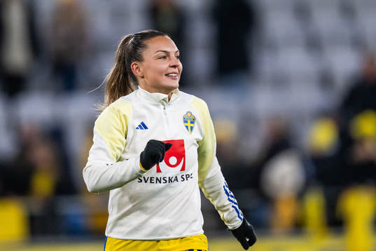 Johanna Rytting Kaneryd of Sweden