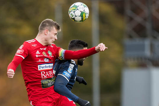 Bläddra bland fler bilder av Fotboll, Superettan, Skövde AIK - Utsikten