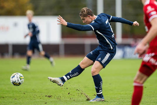 Utsiktens Linus Carlstrand