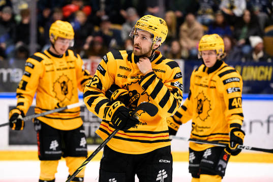 Skellefteås Arvid Lundberg