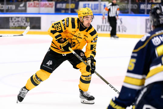Skellefteås