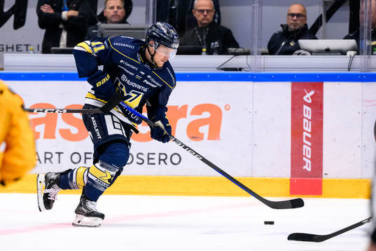HV71s Simon Önerud