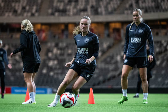 Matilda Vinberg