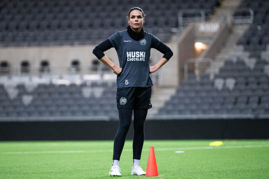 Simone Boye Sørensen