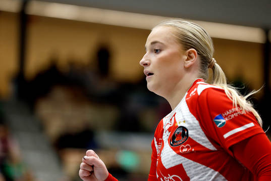 Pixbos Thea Löfborg