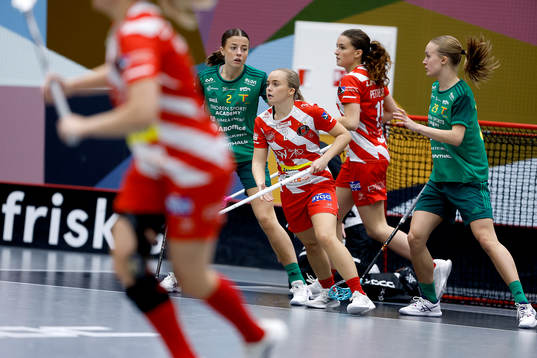 Pixbos Rikke Ingebrigtsli Hansen