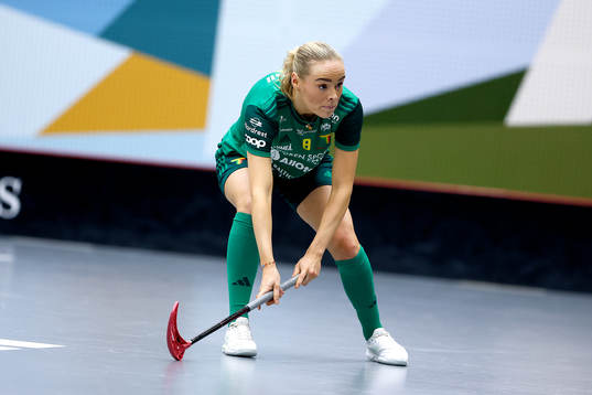 Thorengruppens Sandra Boric Svärd