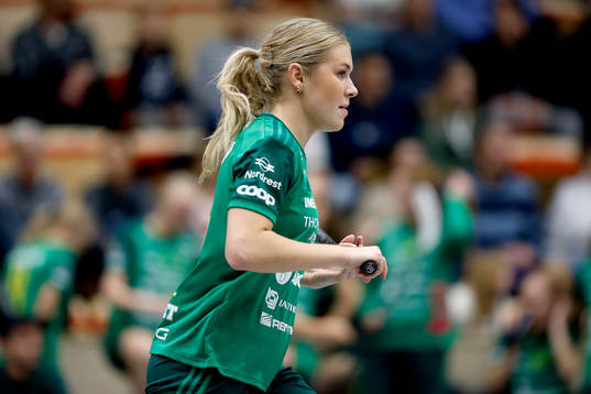 Thorengruppens Jonna Stenvall
