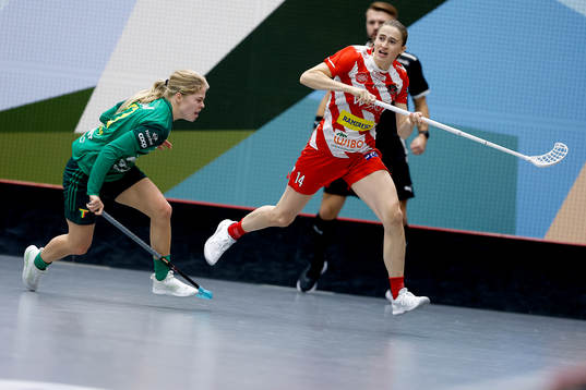 Pixbos Klara Loneberg