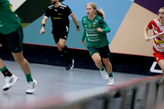 Thorengruppens Maja Viström