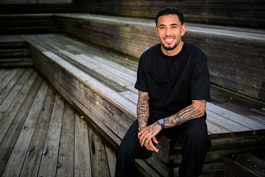 Sergio Pena