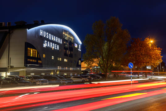 Husqvarna Garden