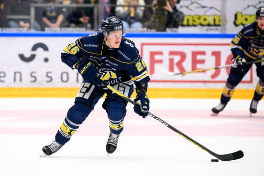 HV71s Tommi Tikka