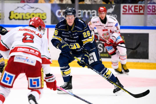 HV71s Tommi Tikka