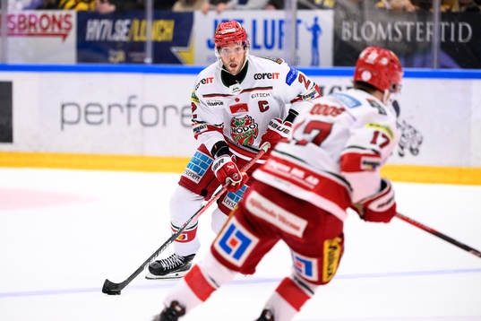 MoDos David Rundblad