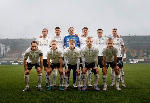 Örebros startelva
