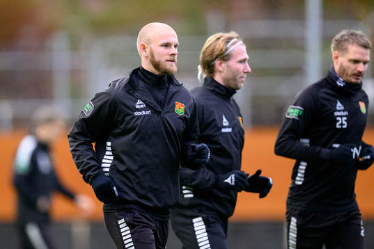 Niklas Andersen