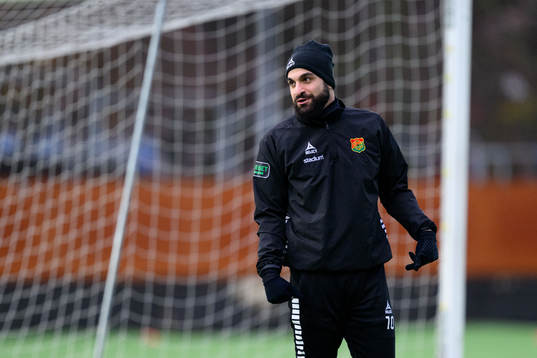 Mervan Celik