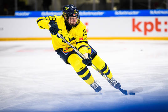 Felizia Wikner-Zienkiewicz of Sweden