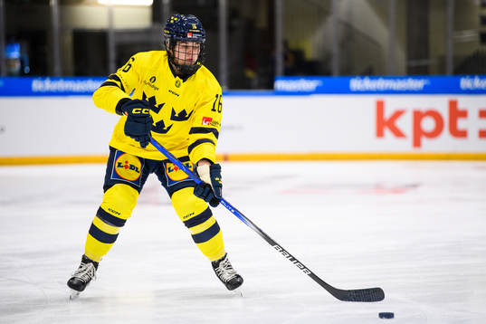 Matilda af Bjur of Sweden