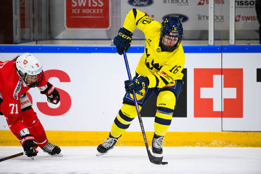 Matilda af Bjur of Sweden