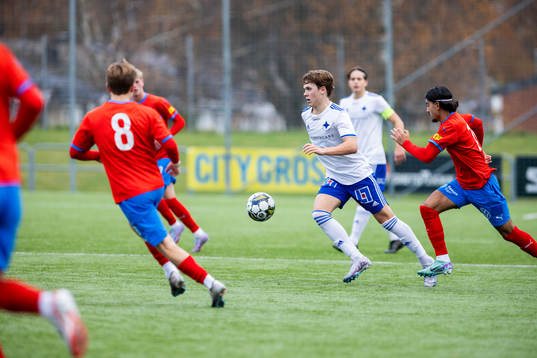 IFK Norrköpings Ture Sandberg