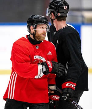 Claude Giroux