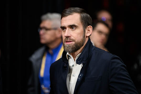 Henrik Zetterberg