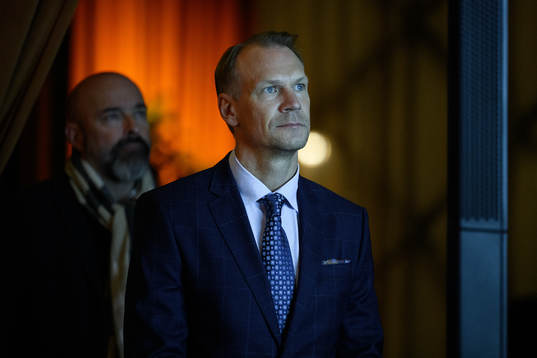 Nicklas Lidström