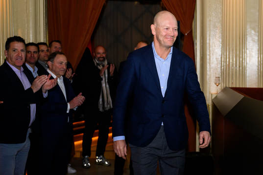 Mats Sundin