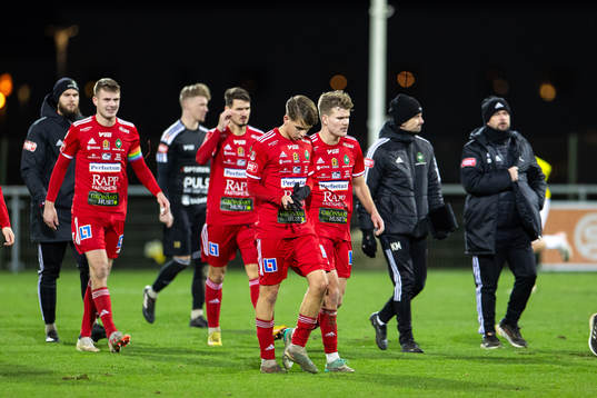 Skövde AIKs spelare
