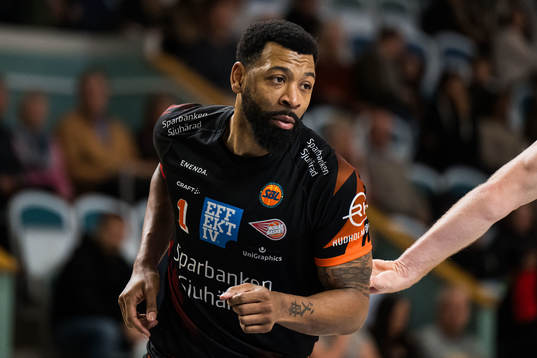 Borås Christopher McKnight