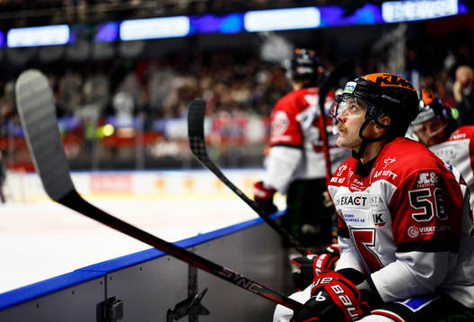 Örebros Robin Norell
