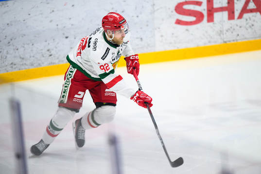 Moras Roope Laavainen