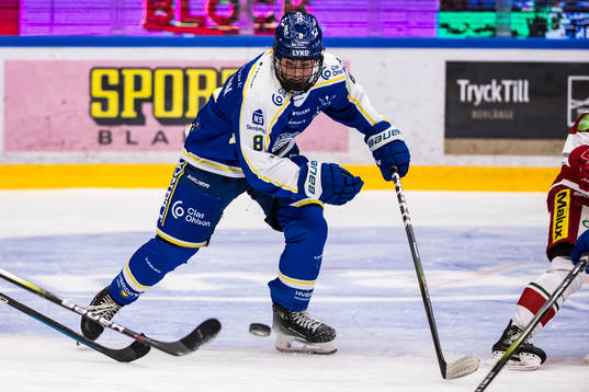 Leksands Ella Albinsson