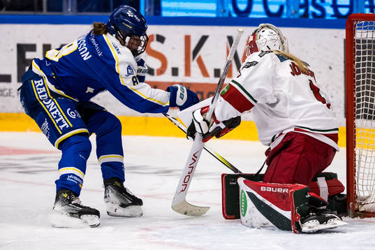 Leksands Ella Albinsson