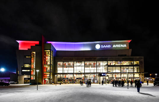 SAAB Arena