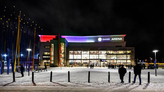 SAAB Arena